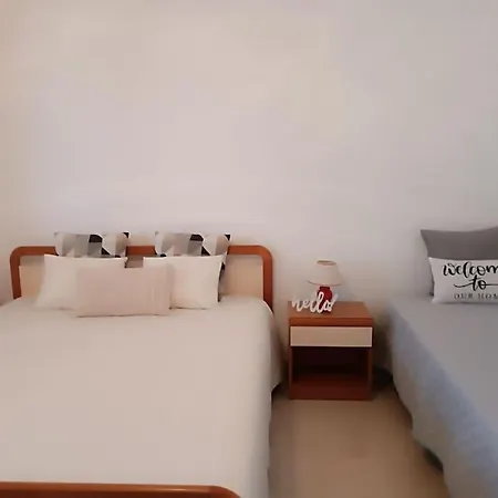 Apartment A Mare Chiaro - Balcone Vista Mare - - Salento Torre Lapillo