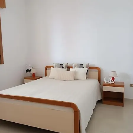 A Mare Chiaro - Balcone Vista Mare - - Salento Apartment Torre Lapillo