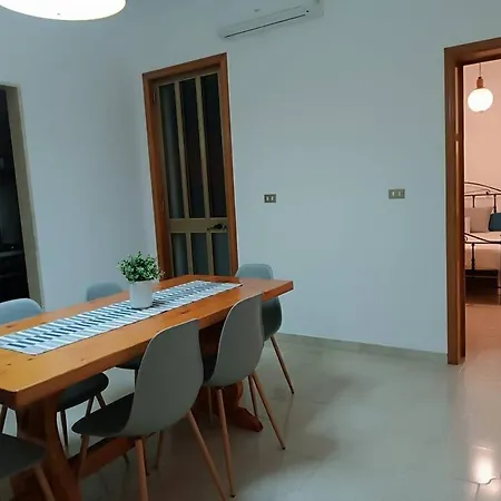 Apartment A Mare Chiaro - Balcone Vista Mare - - Salento *