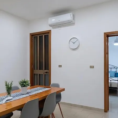 A Mare Chiaro - Balcone Vista Mare - - Salento *