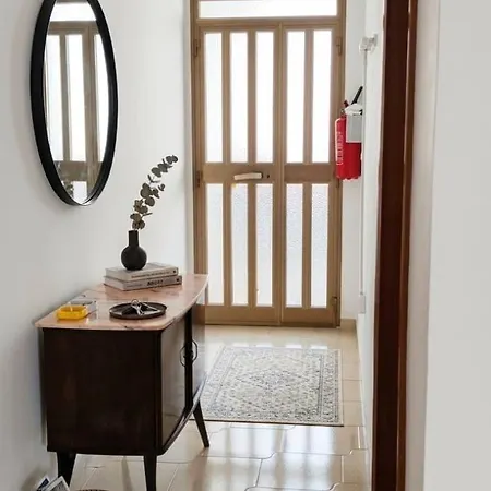 아파트 A Mare Chiaro - Balcone Vista Mare - - Salento *