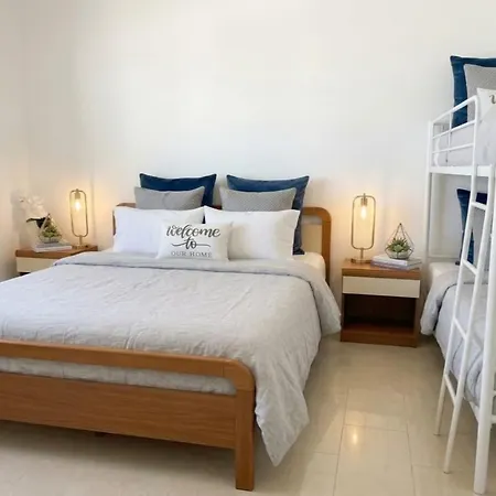 A Mare Chiaro - Balcone Vista Mare - - Salento *