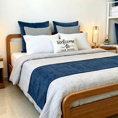A Mare Chiaro - Balcone Vista Mare - - Salento Appartement *