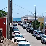 Διαμέρισμα A Mare Chiaro - Balcone Vista Mare - - Salento