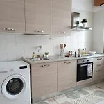 A Mare Chiaro - Balcone Vista Mare - - Salento Διαμέρισμα *