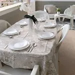 A Mare Chiaro - Balcone Vista Mare - - Salento Διαμέρισμα Torre Lapillo