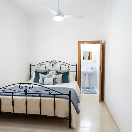 Διαμέρισμα A Mare Chiaro - Balcone Vista Mare - - Salento
