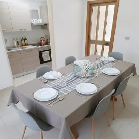 Διαμέρισμα A Mare Chiaro - Balcone Vista Mare - - Salento *