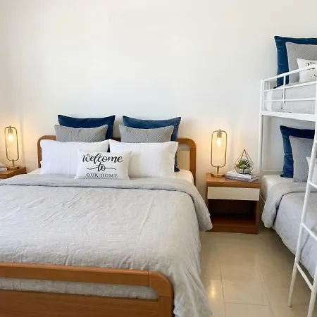 A Mare Chiaro - Balcone Vista Mare - - Salento *
