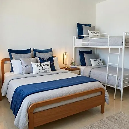 A Mare Chiaro - Balcone Vista Mare - - Salento Appartement Torre Lapillo