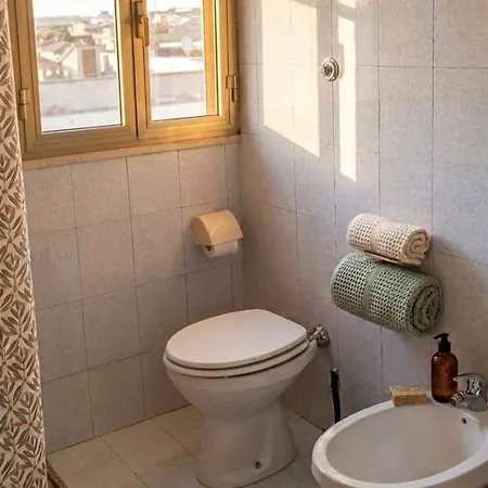 Apartmán A Mare Chiaro - Balcone Vista Mare - - Salento *